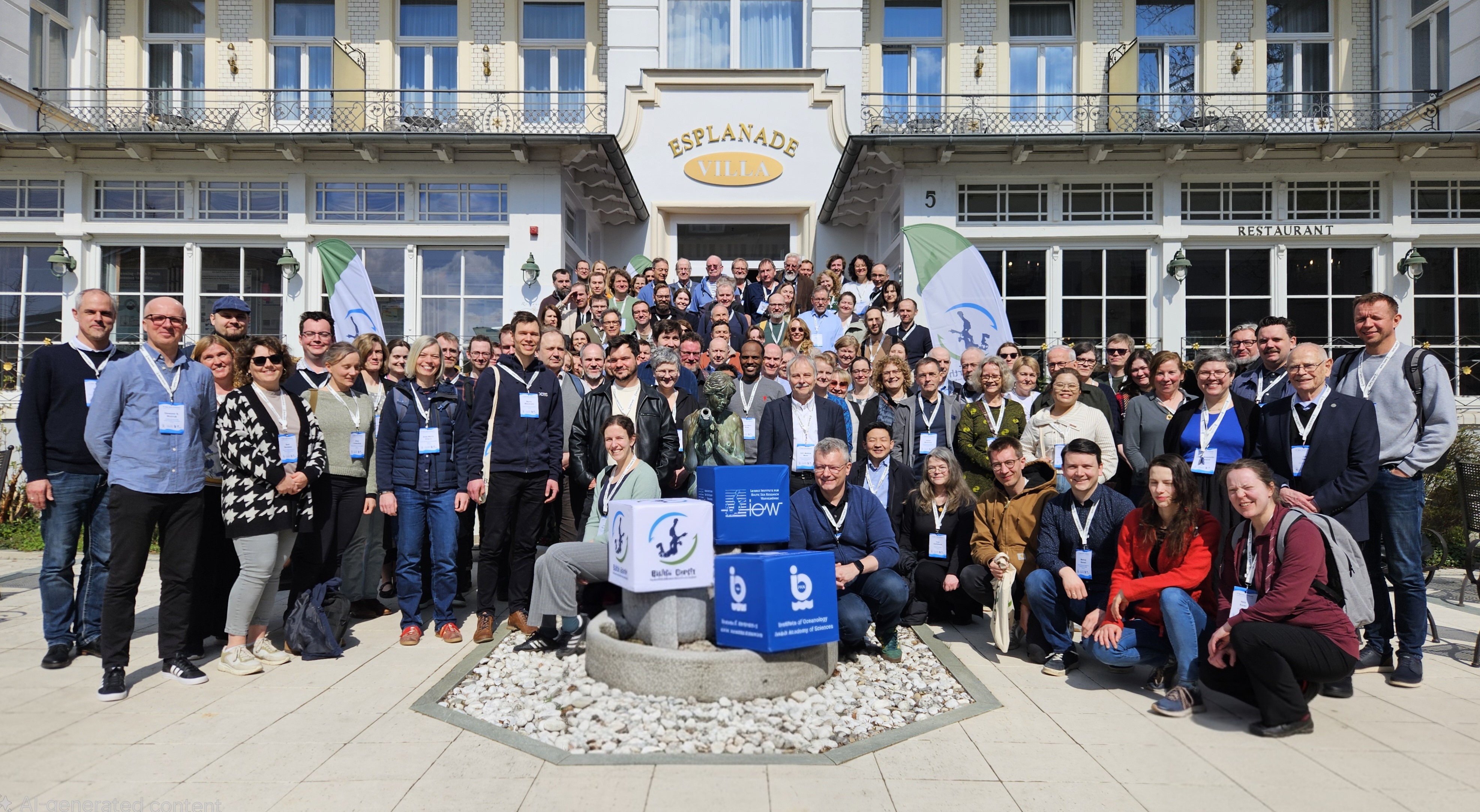 Heringsdorf_Group_Photo