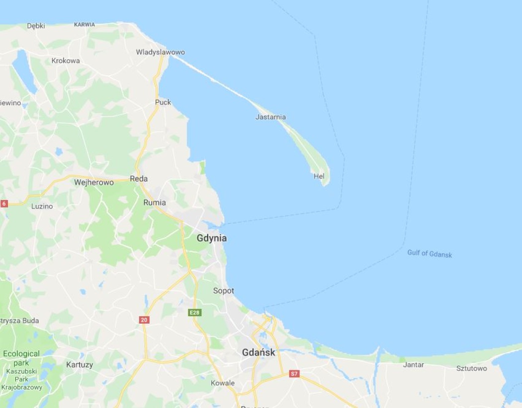 Google Maps